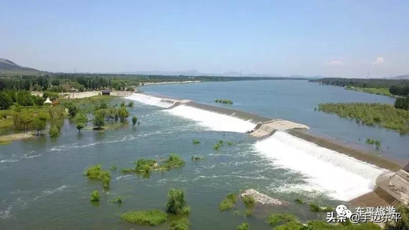 带着你的胃，寻找东平味儿