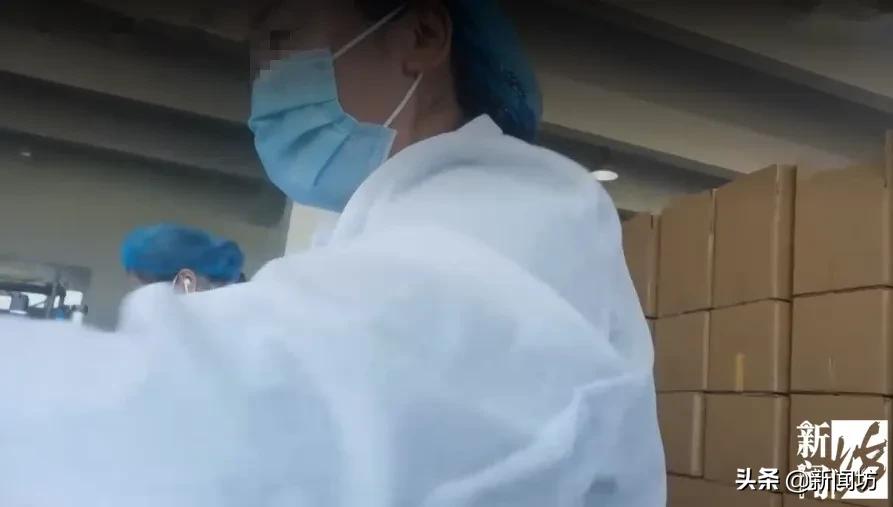 上海口罩厂现状如何,上海工厂口罩哪个牌子好