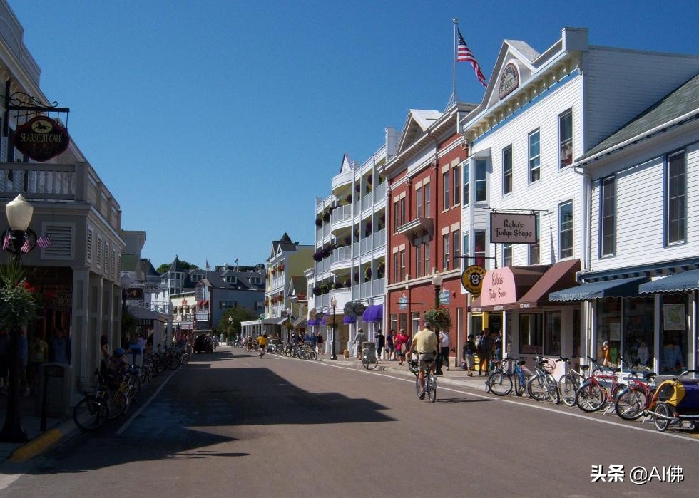 美国西部旅游必去景点推荐,美国东部值得去的景点排名