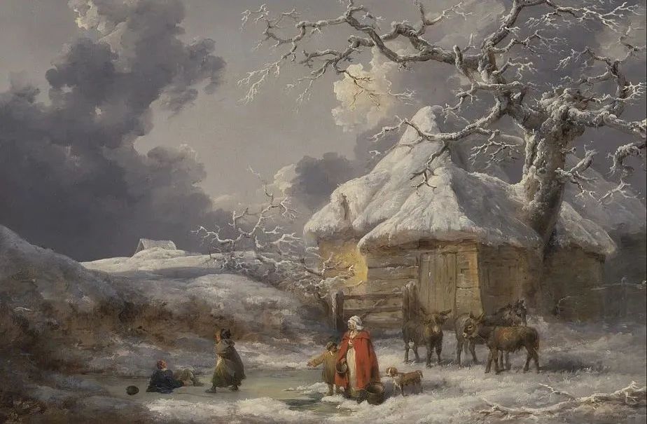 外围普跌A50遭爆锤！别慌明天还有戏！丨山哥解盘