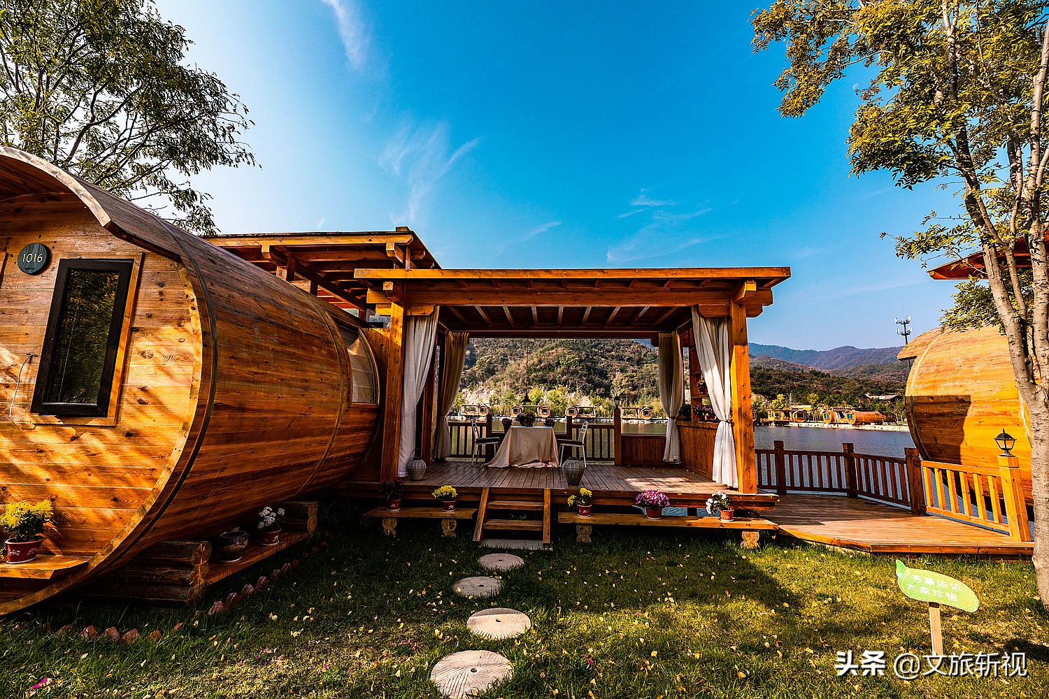 济南周末南部山区,南部山区是济南人的后花园