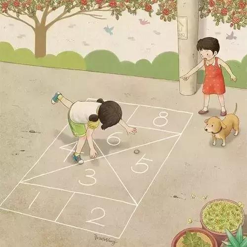 「滨江天街六一福利」致童心未泯的你!怀旧童年趴、童装5折起!