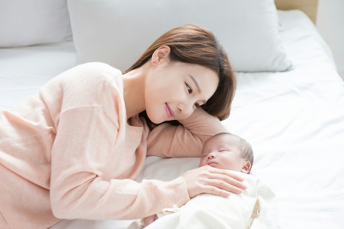 坐月子不能吹空调？月子期间的那些陋习，你别再傻傻坚持了快扔掉