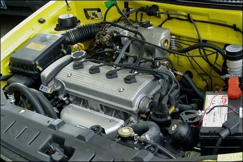 汽车都有哪三款发动机,自主汽车有哪些发动机品牌