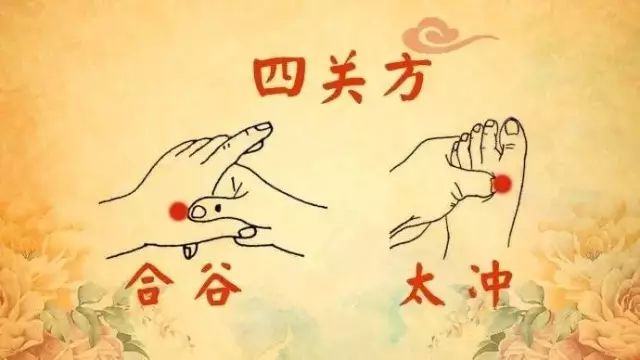 针灸名医治脾胃,各种病的针灸特效穴