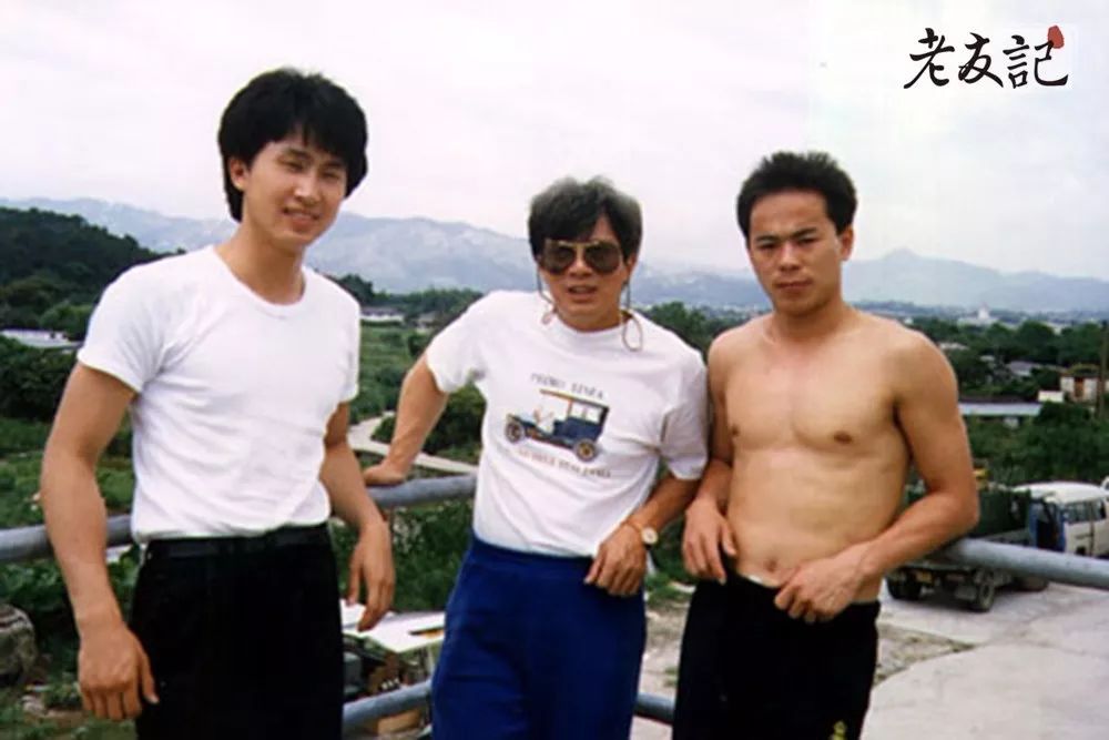 五位巨星的替身差别如此巨大,五位巨星的替身