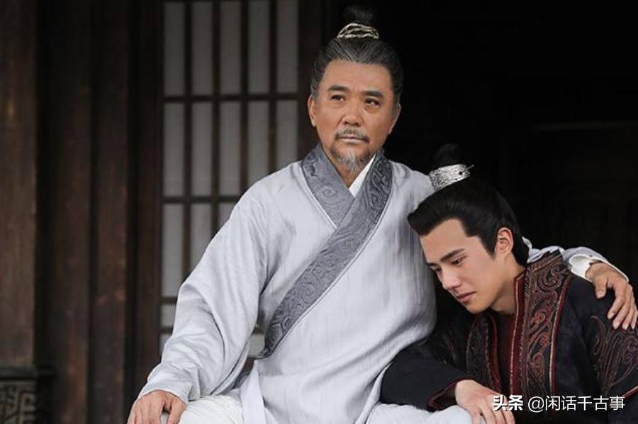 琅琊榜2琅琊阁主得知萧庭生去世,琅琊榜2萧庭生怎么死的