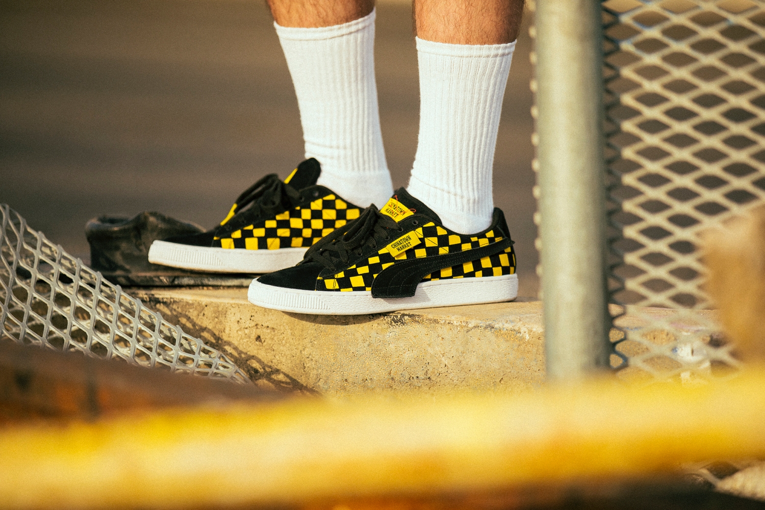 puma最近的联名,puma十大必买经典款