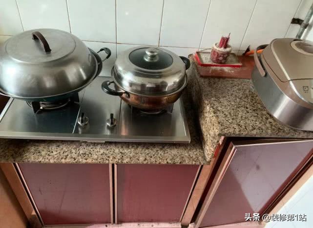 厨房十大基本常识,厨房篇生活小窍门