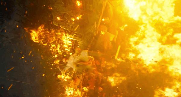 不看《刺杀小说家》都赖杨幂？