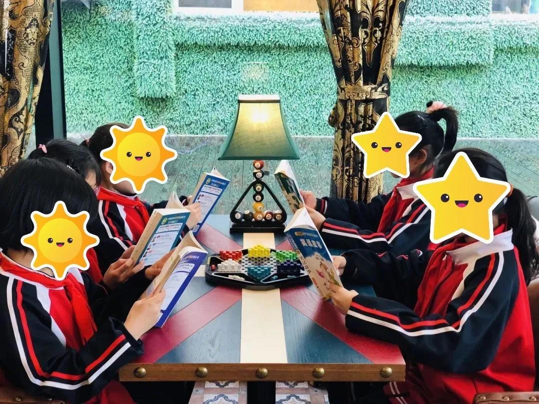 天津六区小学校服,天津市津门小学校服