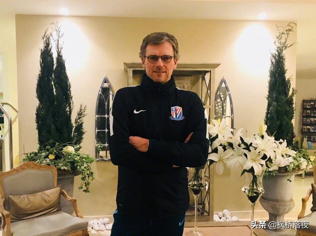 前中超外教点出中国足球严重错误！花钱买外援只为进球，耽误自己