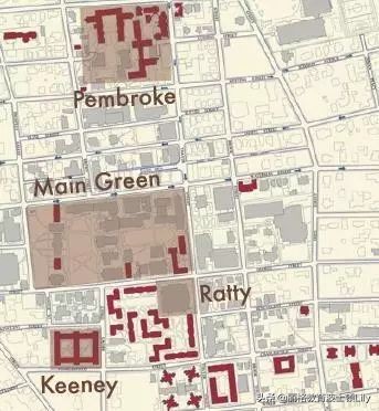 【Ivy零距离藤校专辑】|布朗大学篇-生活在布朗（上）