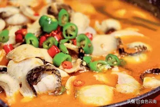 云南昆明高档餐厅,云南好吃的餐厅排名