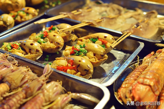 厦门四天纯玩,厦门玩4天