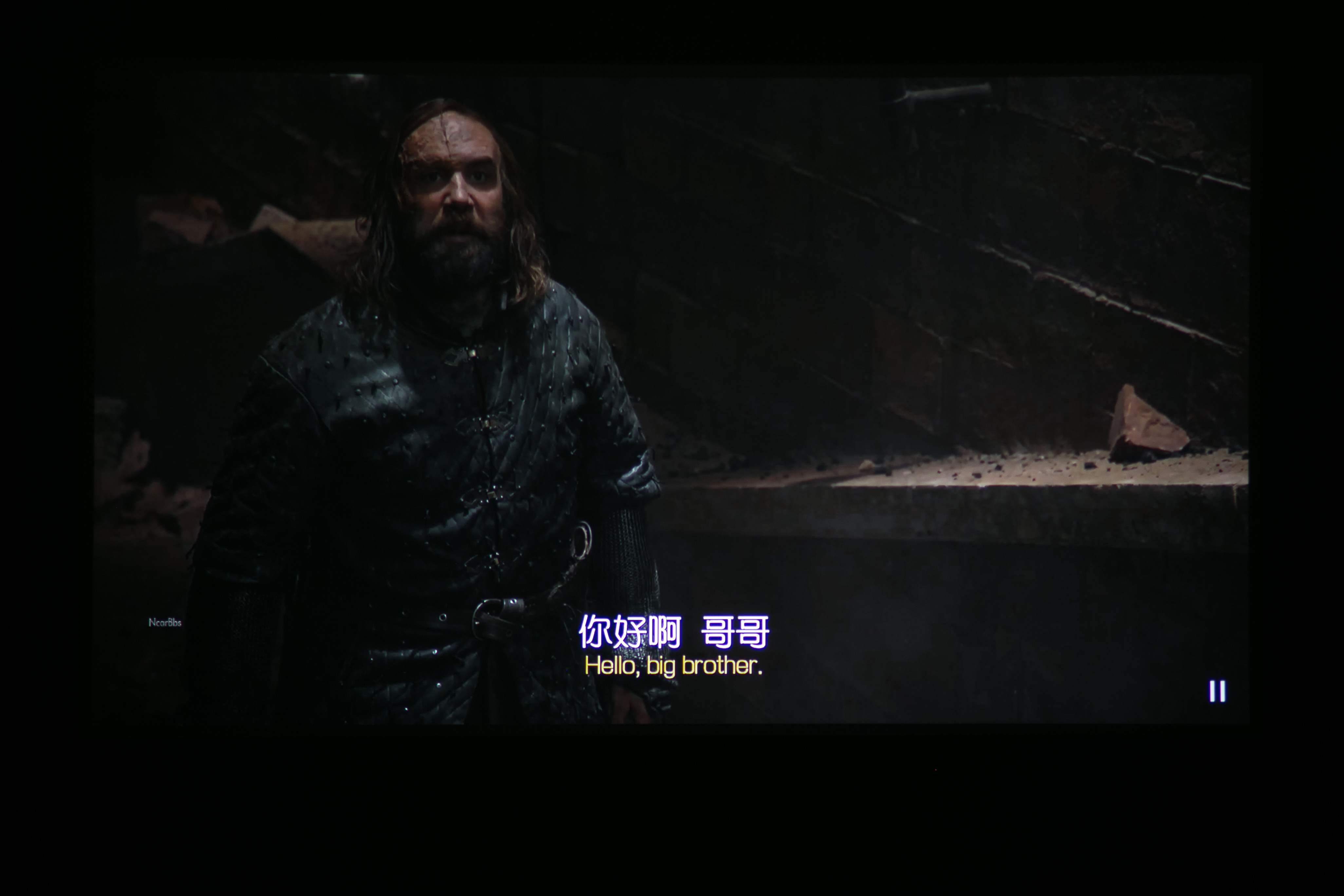 家庭投影1080和4k投影差别大吗,几款入门4k投影评测