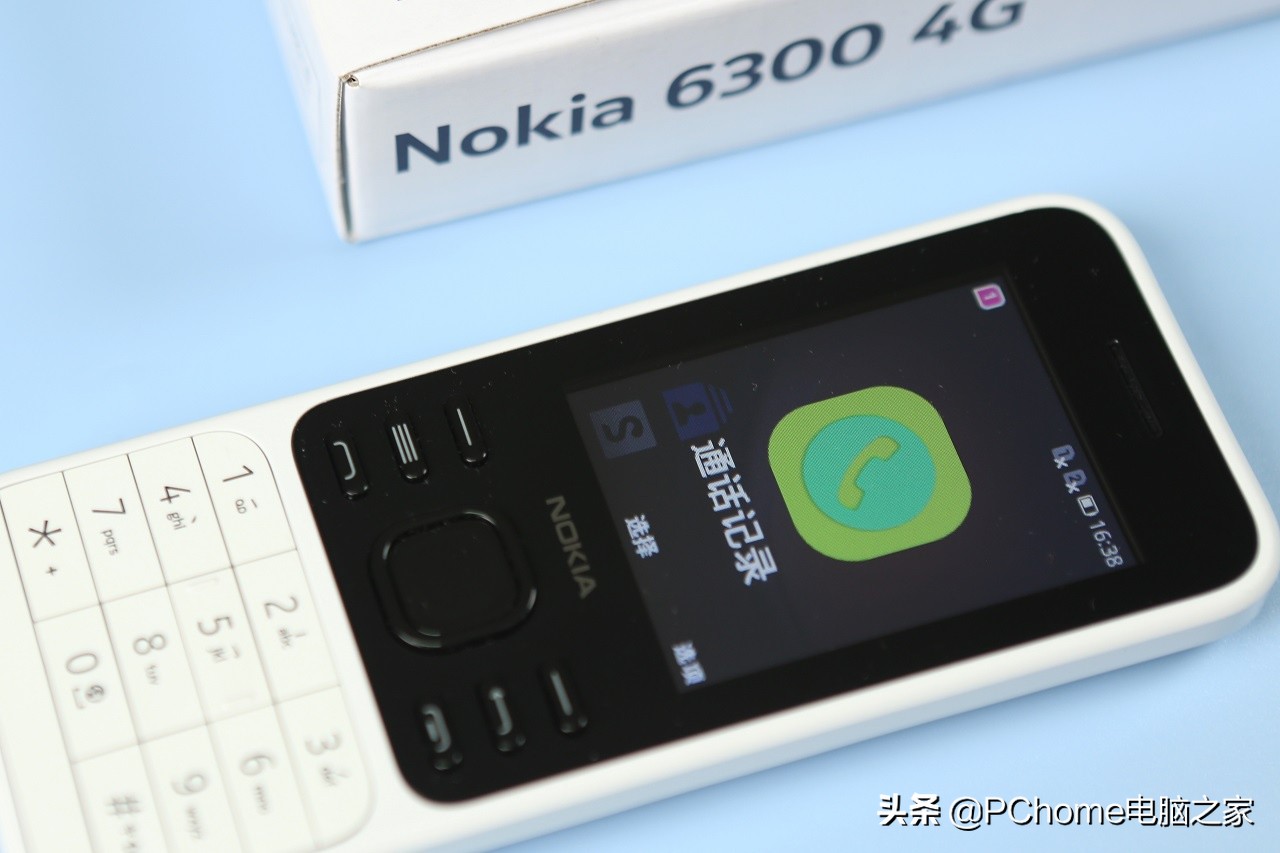 诺基亚63004g可用软件,诺基亚早期版本6300有哪些功能