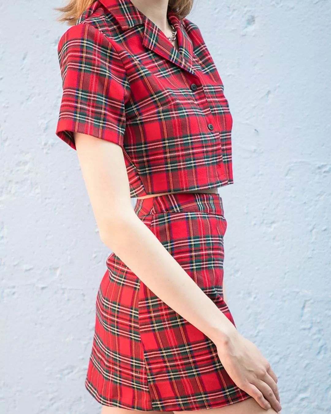 欧阳娜娜同款brandymelville,欧阳娜娜nabi品牌开箱