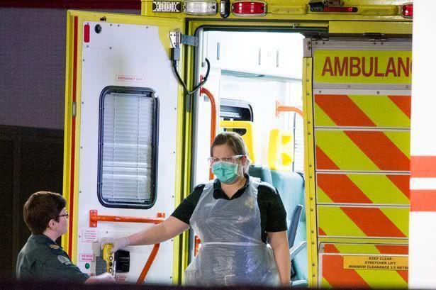 英国医用运尸袋,英国尸体袋