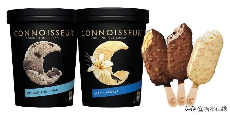 澳洲peters冰淇淋,澳大利亚peter冰淇淋