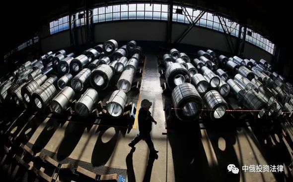 欧盟全额开征“碳边境税”后俄罗斯每年或至少缴税11亿欧元