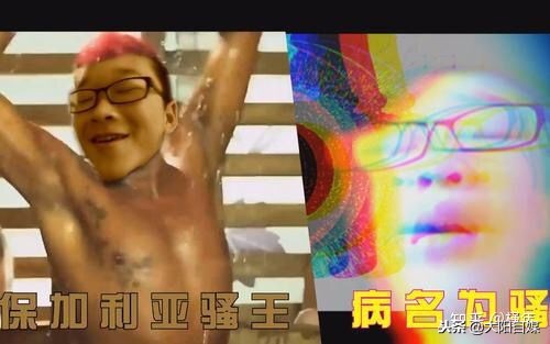 快手有争议的网红,快手被吐槽的网红