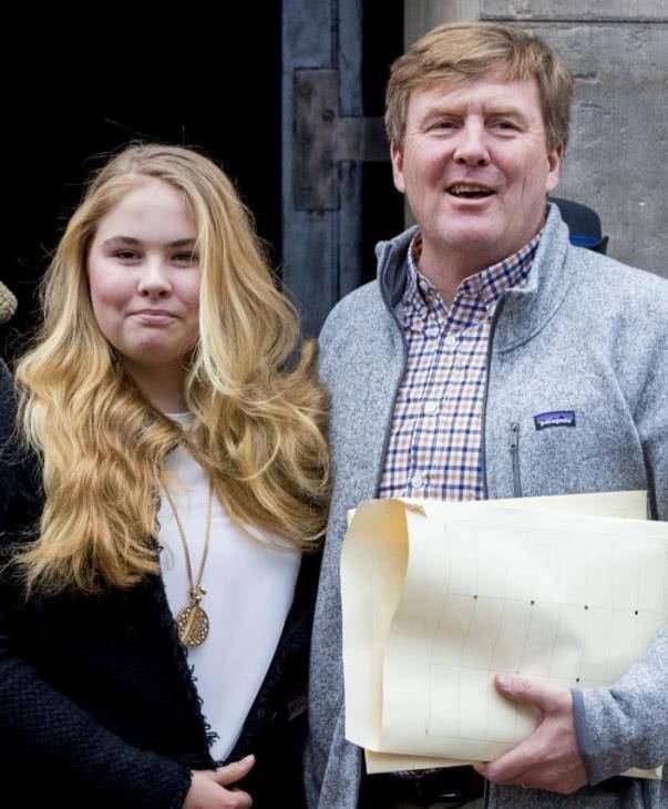 未来女王需要学习什么,未来女王伊丽莎白