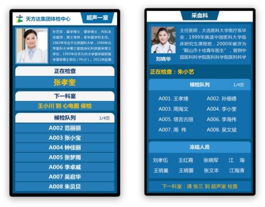 体检不用器材的医院,体检机构都不单独做血常规吗