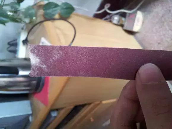 切片凤眼手串,自制纸菩提手串