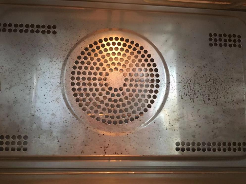 烤箱内胆搪瓷好还是不锈钢好,不锈钢烤箱怎么除油锈