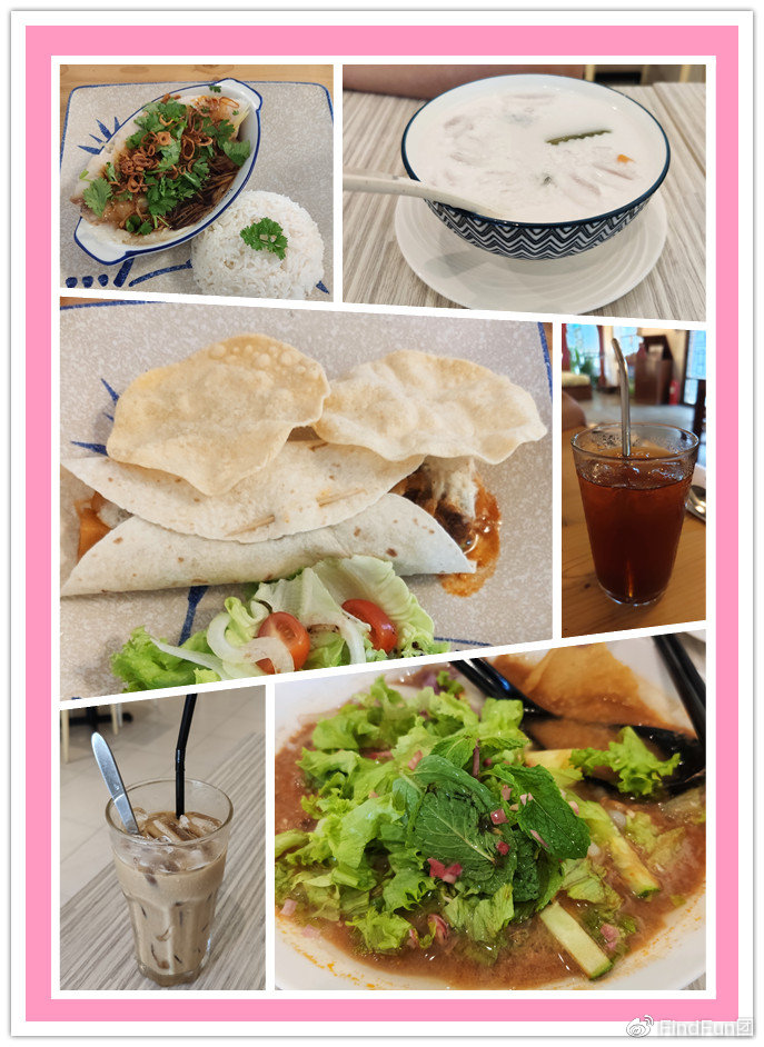 findfun,findfun团之探店心得