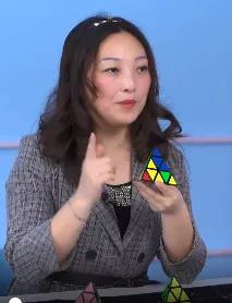 儿童趣味魔方课,玩转魔方益智