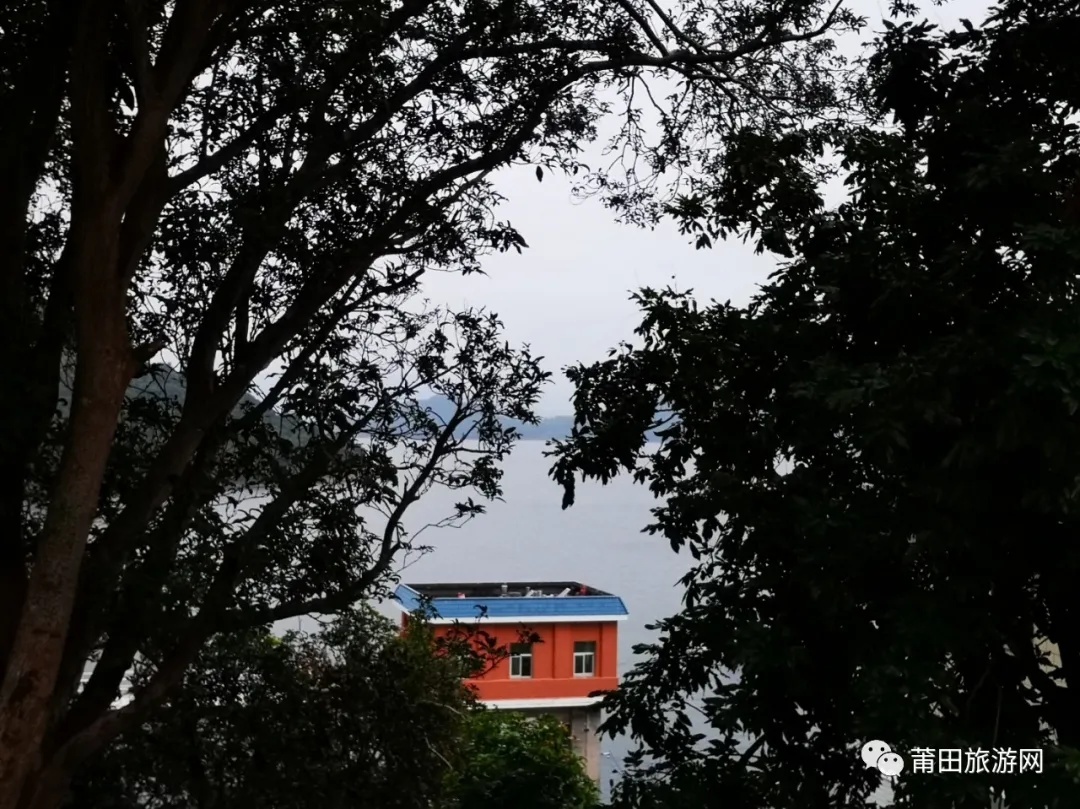 莆田东圳水库哪个位置风景好,莆田东圳水库怎么玩