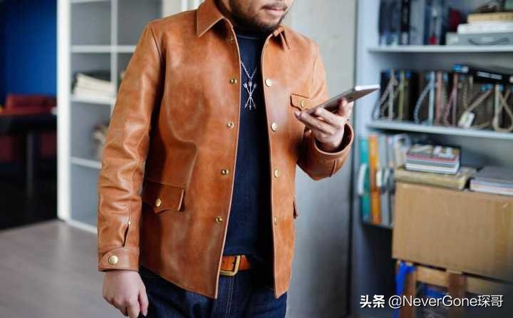 日本复古银饰——FirstArrows项链开箱+2年旧化