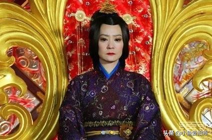 北齐娄太后娄昭君之墓,陆贞传奇娄青蔷娄昭君