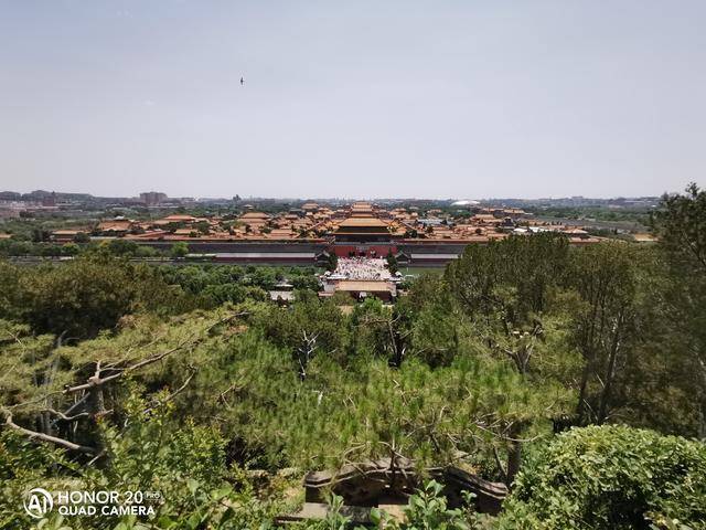 荣耀20pro三倍光学变焦怎么用,荣耀20pro的光学变焦是如何实现的