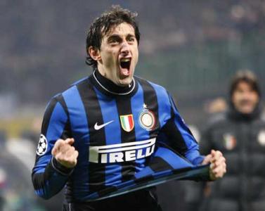 国际米兰百年最佳阵容,国际米兰历史十佳进球