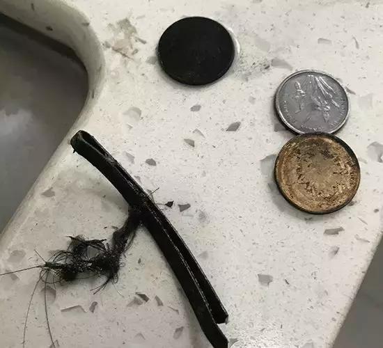 洗衣机发霉处理用小苏打和白醋,洗衣机发霉污渍的小妙招