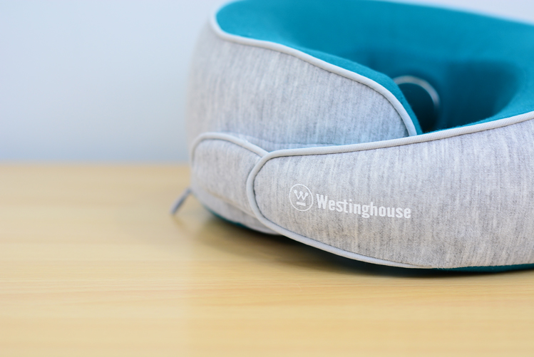 颈椎u型枕推荐,西屋颈椎u型枕好用吗