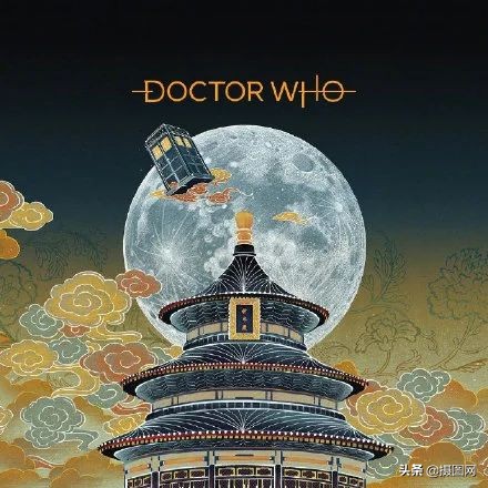 “老外”碰上“中国风”，是画风尴尬、搭配迷惑，还是巧妙绝配？