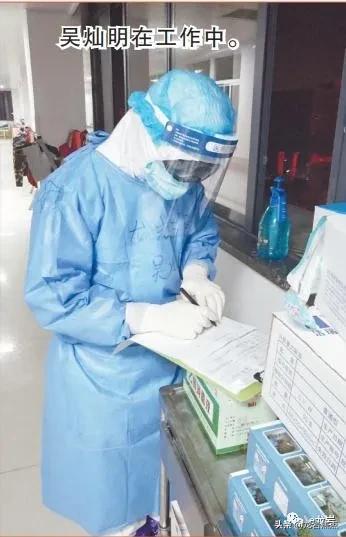 一封抗疫家书200字,一封家书感悟抗疫父子情