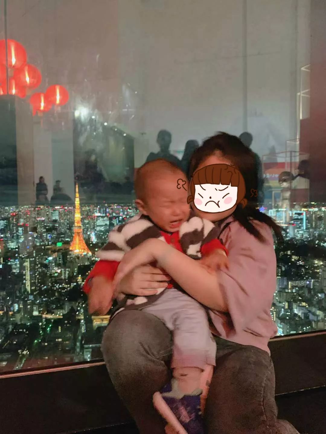 带宝宝到日本旅游要注意什么,日本旅游带娃攻略