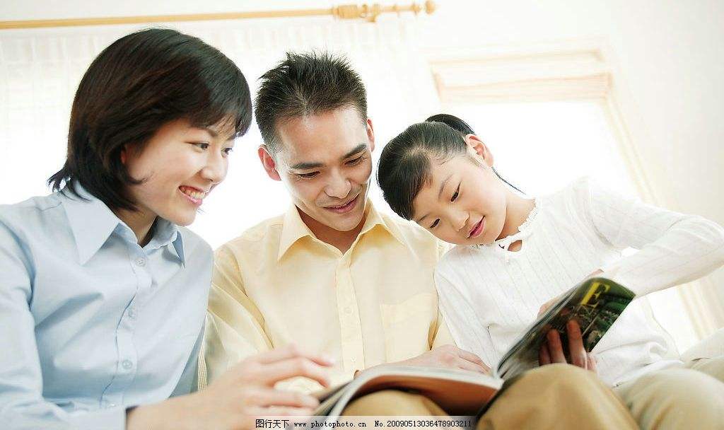 育儿法则100条,育儿四个必胜法则