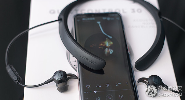 bose大鲨鱼和boseqc30测评,boseqc30降噪效果咋样