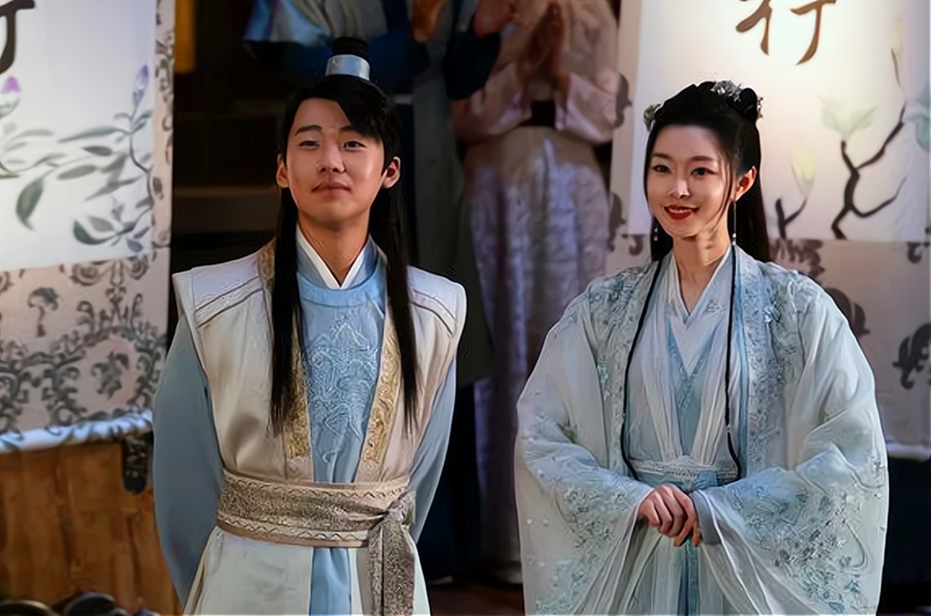 历史上真实的赘婿地位到底有多低,中国古代社会入赘女婿的地位