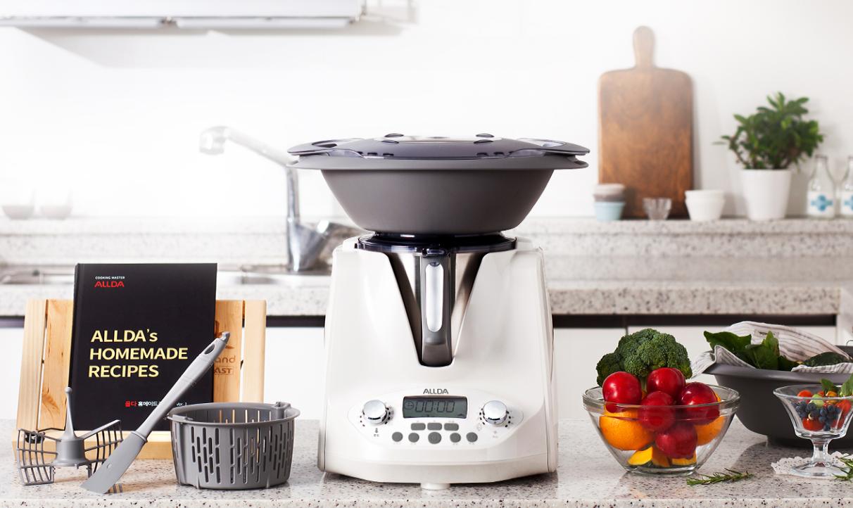 网友吐槽小美料理机又贵又鸡肋，到底靠谱不？