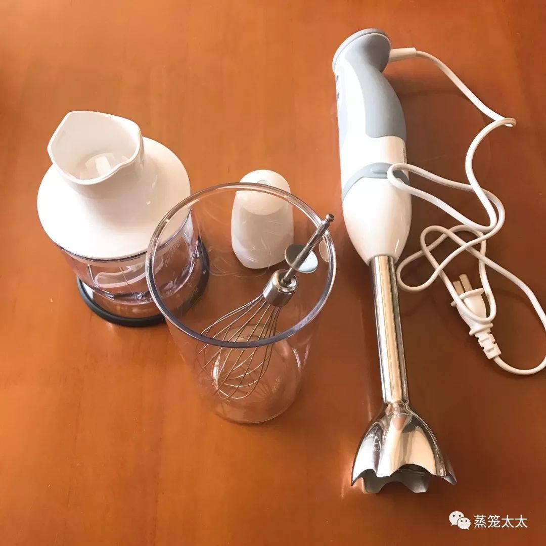 蒸笼太太说|实用辅食工具(二)