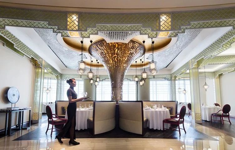 郑州有一个地方可以俯瞰郑州美景,郑州有景色的地方