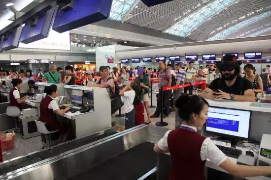 双流航空港有增值空间吗,双流经济实力