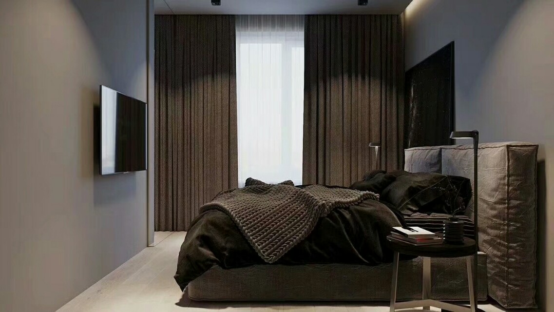 良工装饰样板房,良工装修视频大全